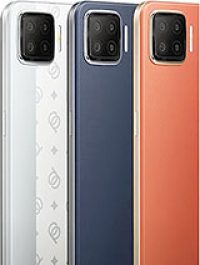 oppo f17