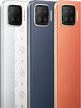 oppo f17