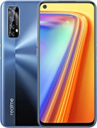 realme 7