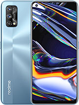 realme 7 pro