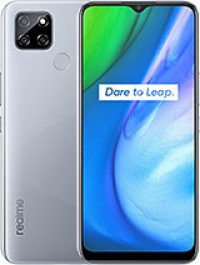 realme v3
