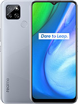 realme v3