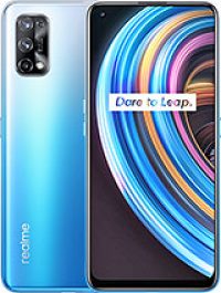 realme x7