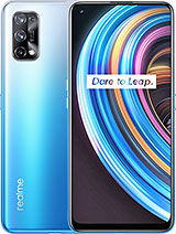 realme x7