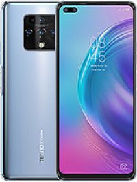 tecno camon 16 premier