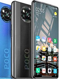 xiaomi poco x3 nfc