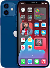 apple iphone 12