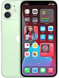 apple iphone 12 mini