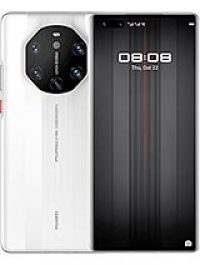 huawei mate 40 rs porsche design