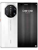 huawei mate 40 rs porsche design
