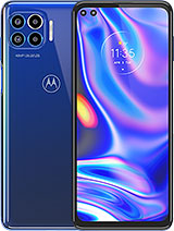 motorola one 5g uw