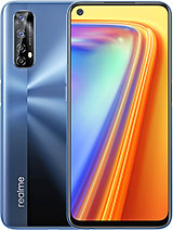 realme 7 (global)