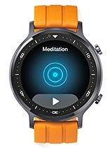 realme watch s