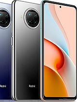 xiaomi redmi note 9 pro 5g