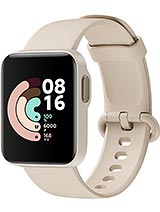 xiaomi redmi watch