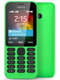 nokia 215 dual sim