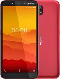 nokia c1 plus