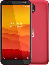 nokia c1 plus