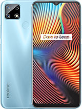 realme 7i (global)