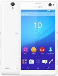 sony xperia c4 dual