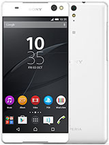 sony xperia c5 ultra dual