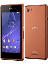 sony xperia e3 dual