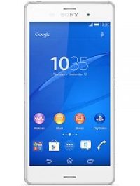 sony xperia z3 dual