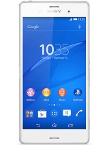 sony xperia z3 dual