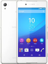 sony xperia z3+ dual