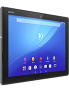 sony xperia z4 tablet lte