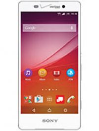 sony xperia z4v