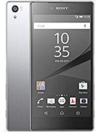 sony xperia z5 premium dual