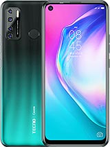 tecno camon 16 s