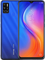 tecno spark 6 air
