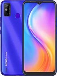 tecno spark go 2020