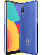 alcatel 1l (2021)