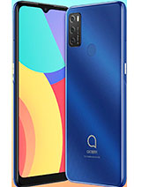 alcatel 1s (2021)