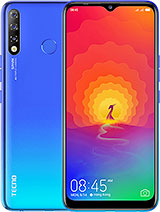 tecno spark 4