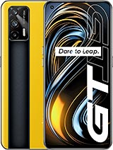 realme gt 5g