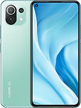 xiaomi mi 11 lite 5g