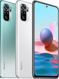 xiaomi redmi note 10