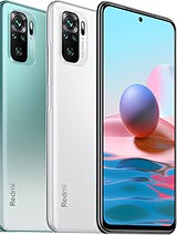 xiaomi redmi note 10