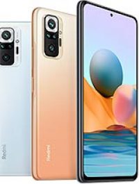 xiaomi redmi note 10 pro max