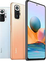 xiaomi redmi note 10 pro max
