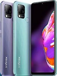 infinix hot 10s nfc