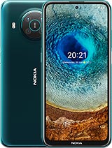 nokia x10