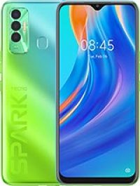 tecno spark 7p