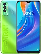 tecno spark 7p