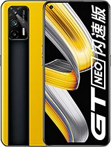 realme gt neo flash