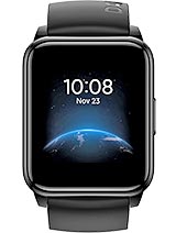realme watch 2